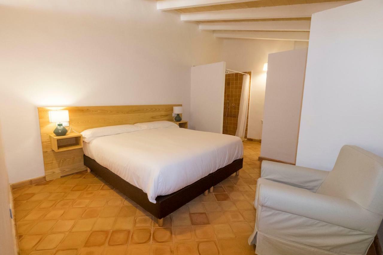 Agroturismo Son Alzines Lluc Exterior foto