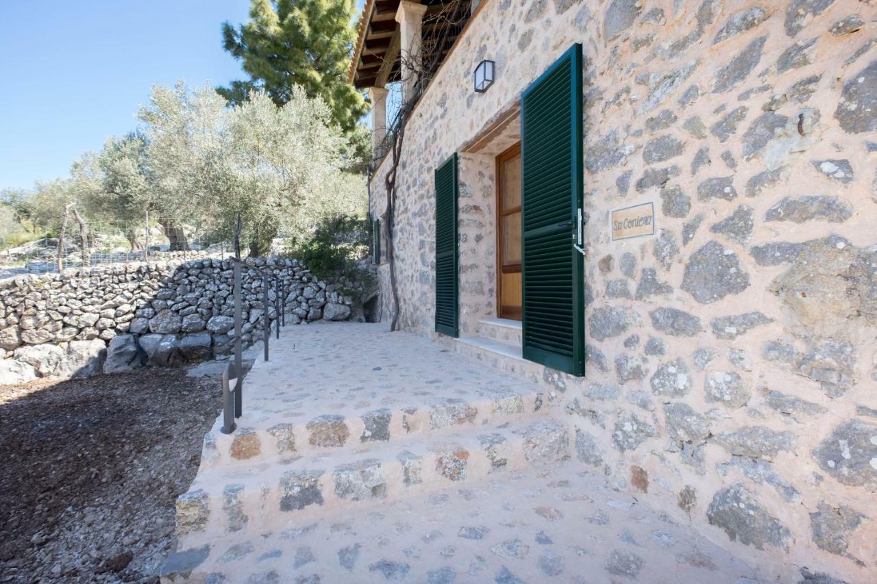 Agroturismo Son Alzines Lluc Exterior foto